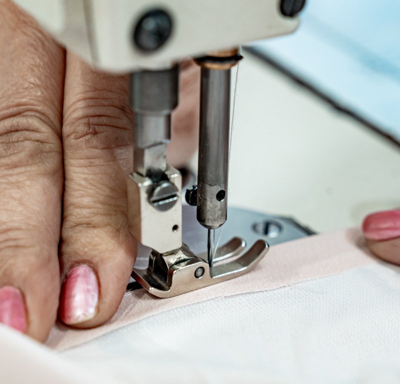 The Sewing Corner - Layan