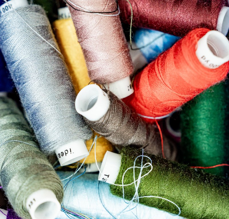 The Sewing Corner - Layan