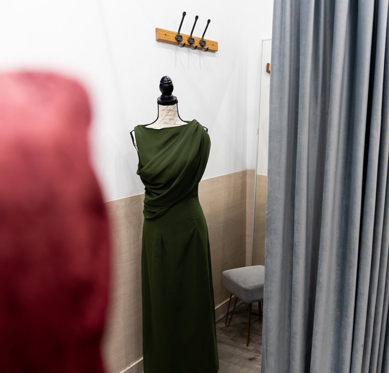 The Sewing Corner - DIFC
