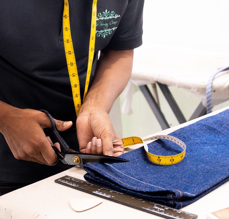 The Sewing Corner - DIFC